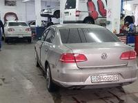 Volkswagen/Skoda ремонт, диагностика, зап. Части. в Алматы