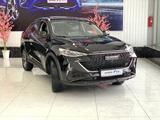Haval F7x Premium 2.0T (4WD) 2022 года за 17 390 000 тг. в Шымкент – фото 2
