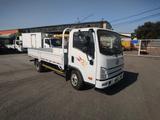 FAW  Бортовой грузовик 3 тонны длина борта 4.2 метра дизель 2022 года за 17 990 000 тг. в Алматы – фото 2