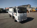 FAW  Бортовой грузовик 3 тонны длина борта 4.2 метра дизель 2022 года за 17 990 000 тг. в Алматы – фото 5