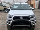 Toyota Hilux 2022 года за 21 500 000 тг. в Кызылорда