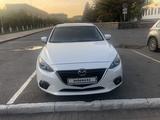 Mazda 3 2015 года за 9 500 000 тг. в Караганда – фото 5