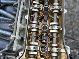 Мотор 2AZ — fe Двигатель toyota camry (тойота камри) за 99 500 тг. в Алматы – фото 2