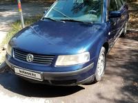 Volkswagen Passat 2000 года за 2 700 000 тг. в Алматы