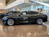Lexus ES 350 Luxury 3.5 2023 года за 41 680 000 тг. в Алматы – фото 3