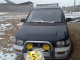 Mitsubishi RVR 1993 года за 1 200 000 тг. в Талдыкорган – фото 2