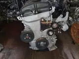 Двигатель 4b12 4j12 за 550 000 тг. в Алматы – фото 4