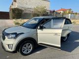 Hyundai Creta 2019 года за 11 000 000 тг. в Актау – фото 2
