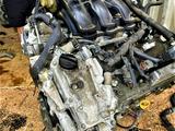 Двигатель на toyota camry 2gr 3.5 из Японии за 88 000 тг. в Алматы – фото 2