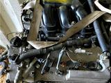 Двигатель на toyota camry 2gr 3.5 из Японии за 88 000 тг. в Алматы – фото 5
