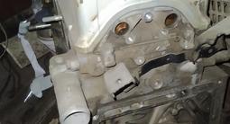 Двигатель K20 honda за 100 000 тг. в Караганда – фото 2