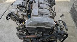 Двигатель Mazda FP, FS за 220 000 тг. в Алматы – фото 2