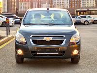 Chevrolet Cobalt 2022 года за 6 900 000 тг. в Нур-Султан (Астана)