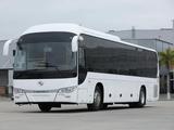 King Long  57 МЕСТ ПРИГОРОДНЫЙ междугородний туристический дизельный автобус 2022 года за 67 990 000 тг. в Костанай – фото 3