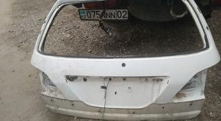 Крышка багажника за 10 000 тг. в Алматы