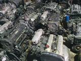 Контрактный двигатель () Hyundai Sonata Trajet G4JP, G4JS, G4GC за 333 000 тг. в Алматы