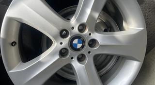 На BMW X6 оригинал за 310 000 тг. в Алматы