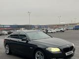 BMW 528 2011 года за 12 500 000 тг. в Шымкент