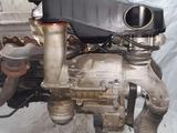 Двигатель M111 2.3 2.0 Kompressor из Японии за 300 000 тг. в Актау – фото 4
