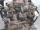 Двигатель M111 2.3 2.0 Kompressor из Японии за 300 000 тг. в Актау – фото 3