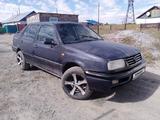 Volkswagen Vento 1993 года за 800 000 тг. в Аягоз