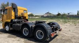 КамАЗ  65116 2011 года за 7 500 000 тг. в Кызылорда – фото 3