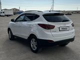 Hyundai Tucson 2013 года за 8 000 000 тг. в Жанаозен – фото 4