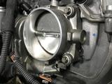Контрактный двигатель Mercedes M 272 3.5 V6 24V из Японии за 1 300 000 тг. в Семей – фото 5