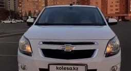 Chevrolet Cobalt 2020 года за 5 700 000 тг. в Нур-Султан (Астана) – фото 3