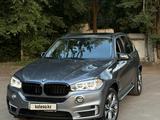 BMW X5 2014 года за 19 000 000 тг. в Алматы