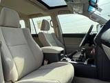 Toyota Land Cruiser Prado 2022 года за 22 000 000 тг. в Атырау – фото 3