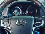 Toyota Land Cruiser Prado 2021 года за 45 000 000 тг. в Нур-Султан (Астана) – фото 2