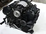 Двигатель Audi ACK 2.8 V6 30-клапанный за 520 000 тг. в Костанай – фото 2