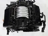 Двигатель Audi ACK 2.8 V6 30-клапанный за 520 000 тг. в Костанай – фото 3