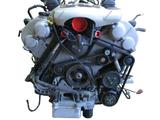 Двигатель porsche cayenne 4.5 Turbo и атмосферник за 1 200 000 тг. в Алматы
