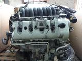 Двигатель porsche cayenne 4.5 Turbo и атмосферник за 1 200 000 тг. в Алматы – фото 2