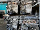 Мотор 2AZ — fe Двигатель toyota camry 40 (тойота камри) за 67 541 тг. в Алматы