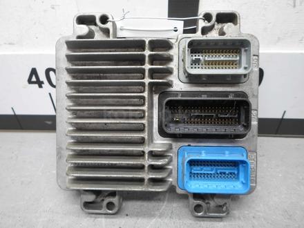 Блок управления, компьютер (ЭБУ) к Renault за 32 999 тг. в Караганда – фото 40