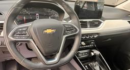 Chevrolet Captiva 2022 года за 12 500 000 тг. в Кокшетау – фото 5