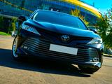 Toyota Camry 2020 года за 18 000 000 тг. в Алматы – фото 3