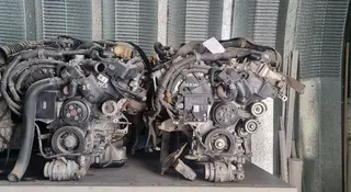 Двигатель на Lexus GS300 за 100 000 тг. в Алматы