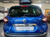Renault Kaptur Style TCe 150 (4WD) 2022 года за 15 390 000 тг. в Усть-Каменогорск – фото 5
