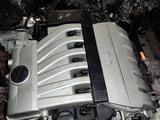 Двигатель BHK 3.6 на Touareg за 900 000 тг. в Караганда