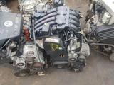 Контрактный двигатель из Японии на Volkswagen Golf 4, 1.6 объем… за 250 000 тг. в Алматы