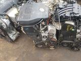 Контрактный двигатель из Японии на Volkswagen Golf 4, 1.6 объем… за 250 000 тг. в Алматы – фото 2