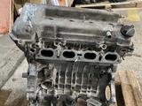 Двигатель Toyota Avensis 1.6i 108-110 л/с 3ZZ-FE в Челябинск – фото 2