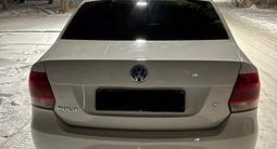 Volkswagen Polo 2012 года за 5 200 000 тг. в Караганда – фото 2
