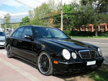 Авторазбор на все виды Mercedes-Benz привозные автозапчасти для иномарок с в Нур-Султан (Астана)