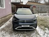 Volkswagen ID.6 2022 года за 28 000 000 тг. в Алматы – фото 2