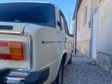 ВАЗ (Lada) 2106 1997 года за 750 000 тг. в Туркестан – фото 4